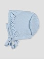 Granja knit bonnet