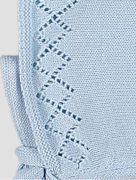 Granja knit bonnet