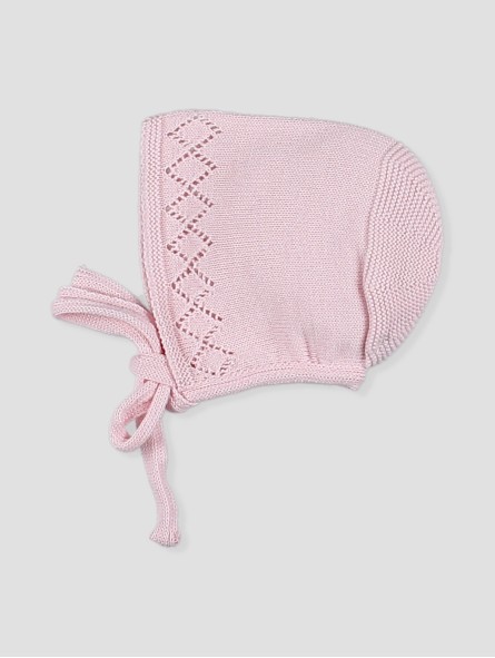 Granja knit bonnet