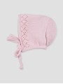 Granja knit bonnet