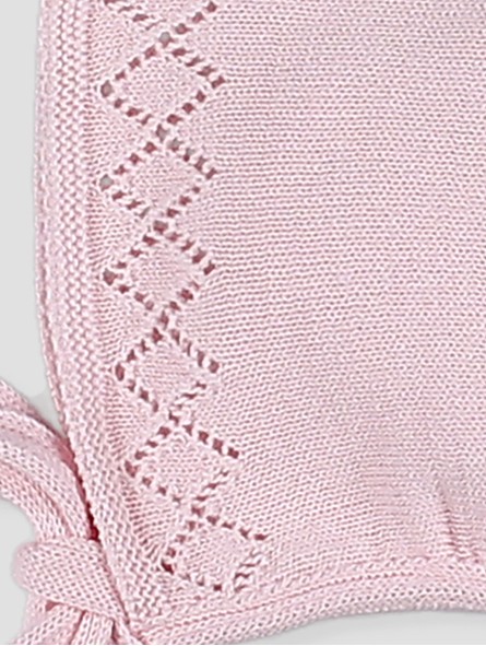 Granja knit bonnet