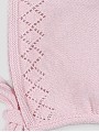 Granja knit bonnet