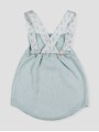 Campo baby romper