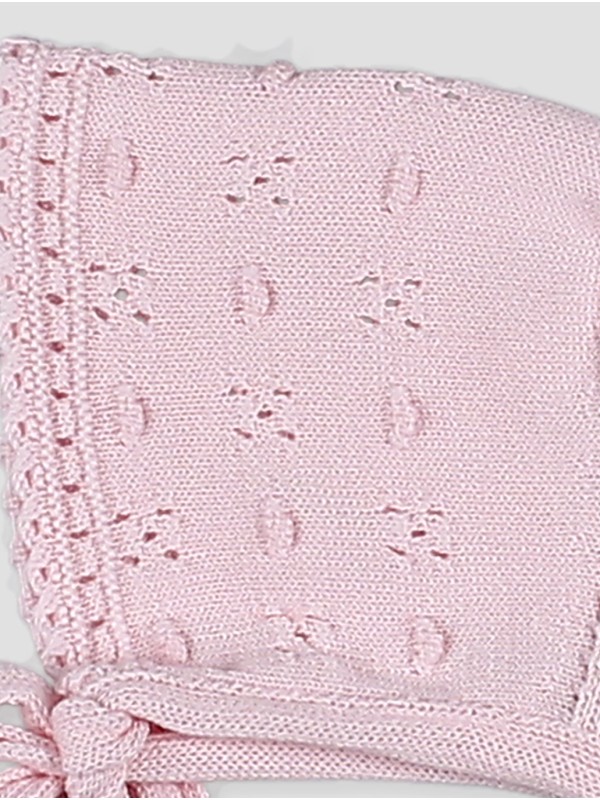 Dulce baby bonnet