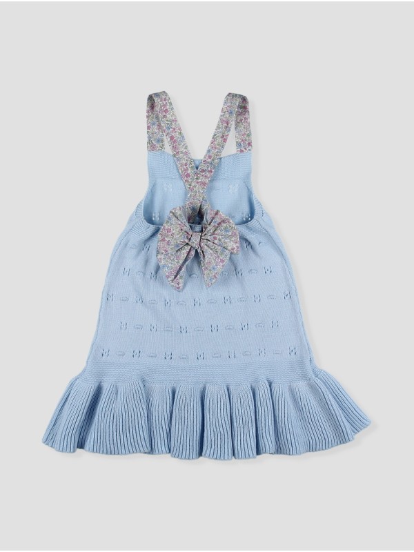 Vestido punto Dulces