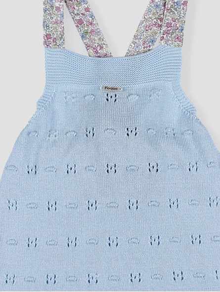 Vestido ponto Doces