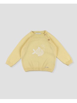 Baby jumper