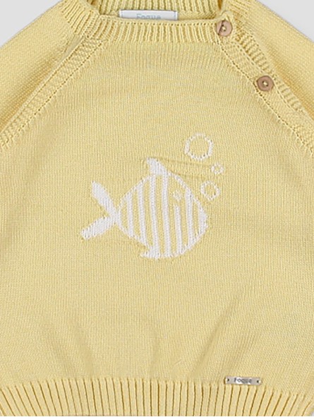 Baby jumper