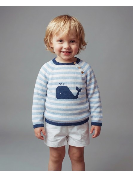 Jersey ballena