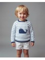 Jersey ballena