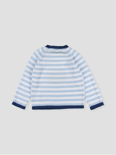 Camisola baleia