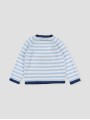 Camisola baleia
