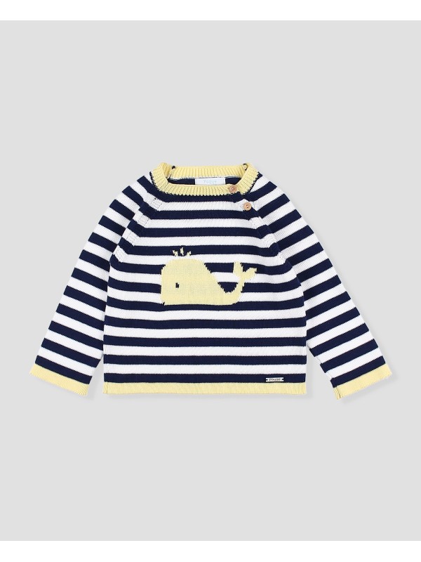 Jersey ballena