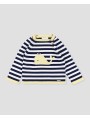 Camisola baleia