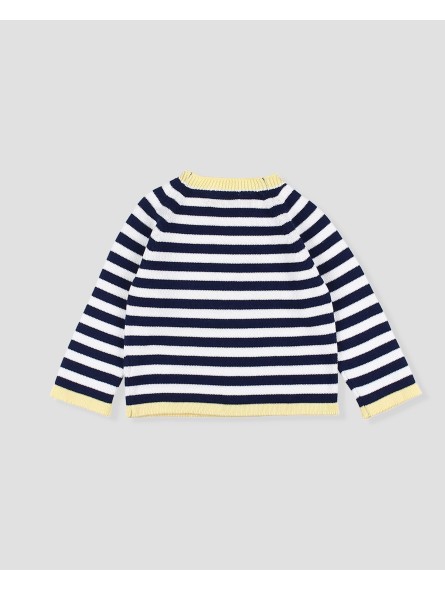 Camisola baleia