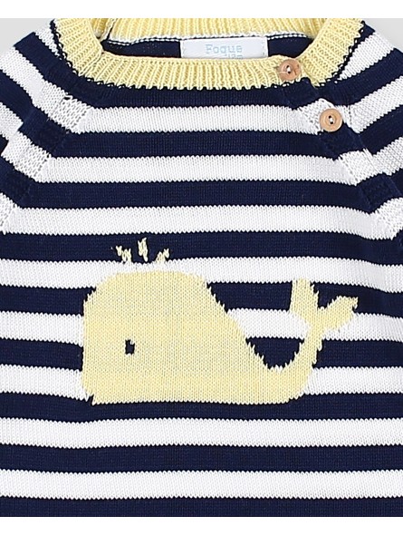 Jersey ballena