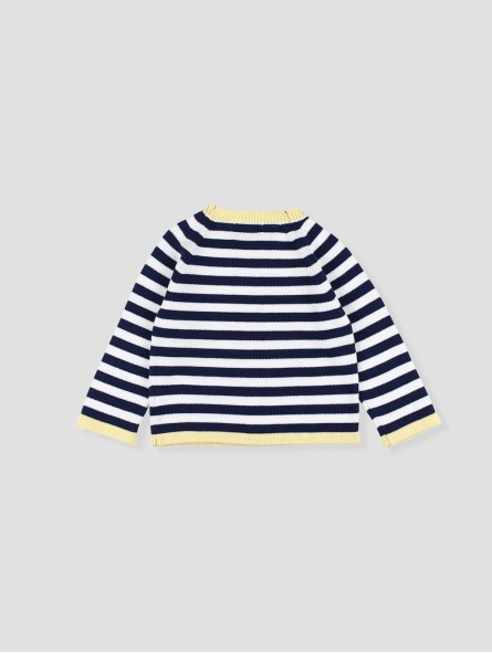 Camisola baleia