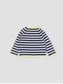 Camisola baleia