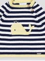 Jersey ballena
