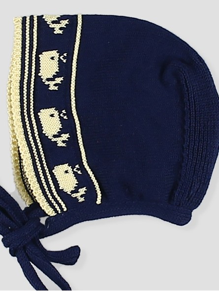 Mar bonnet