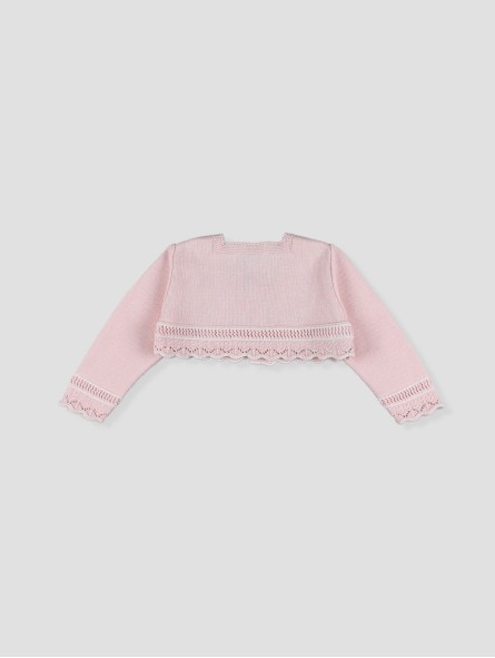 Girl cardigan