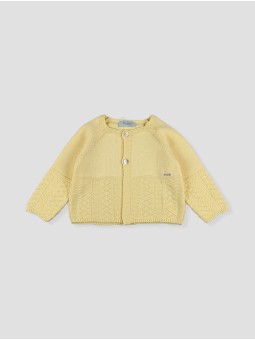 Chaqueta Dulce