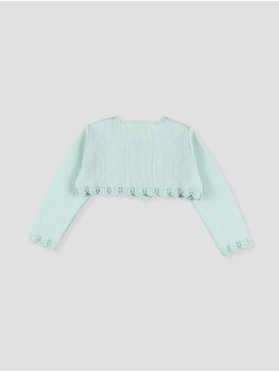 Bolero Flores