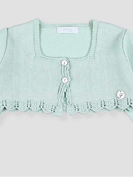 Bolero Flores