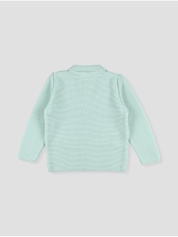 Boy Cardigan