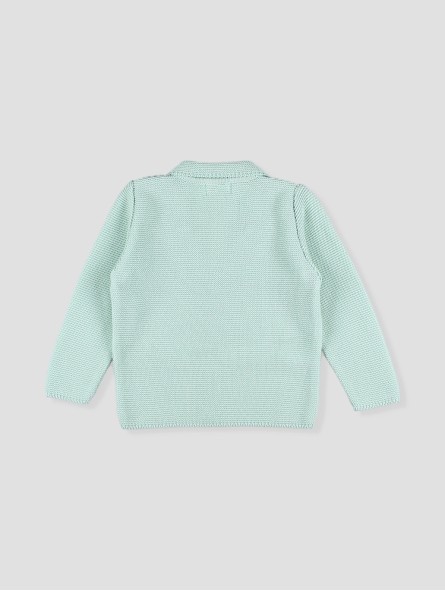Boy Cardigan