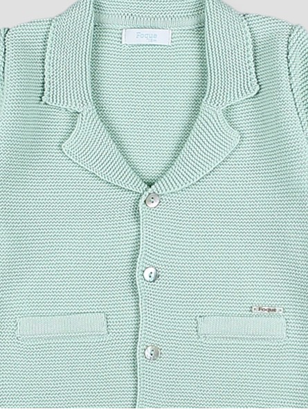 Boy Cardigan