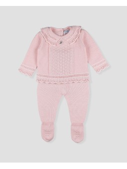 Ensueño first outfit 