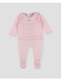 Ensueño first outfit 