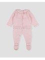 Ensueño first outfit 