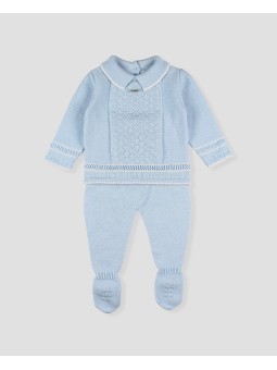Primera puesta niño Ensueño