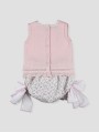 Conjunto niña Ensueño