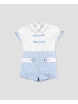 Conjunto niño Ensueño