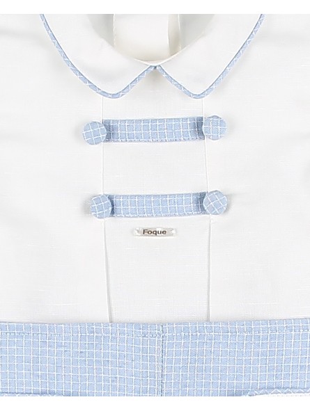 Conjunto criança Sonho