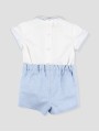 Ensueño baby boy set