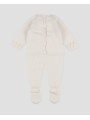 Baby first outfit sweater set
