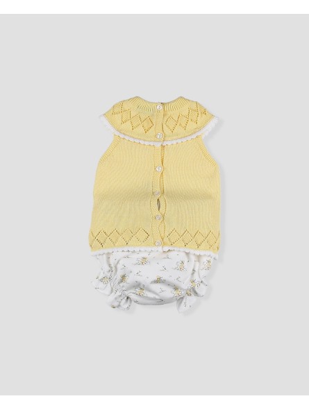 Granja girls set