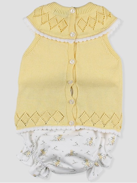 Granja girls set