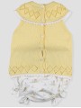 Granja girls set