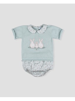 Campo baby set