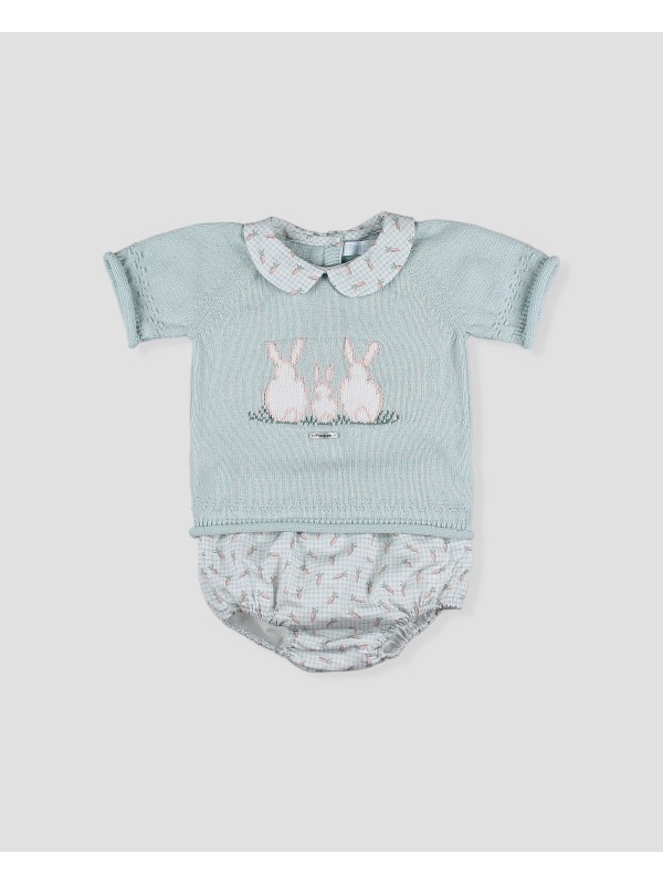Campo baby set