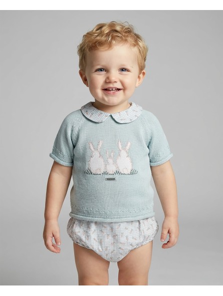 Campo baby set