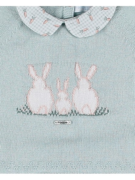 Campo baby set