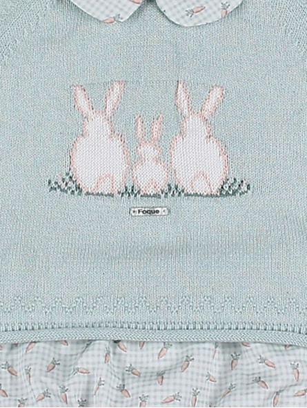 Campo baby set