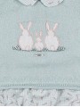 Campo baby set