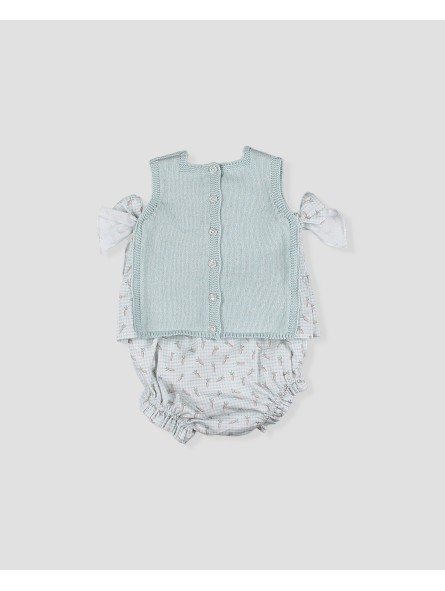 Campo girl set
